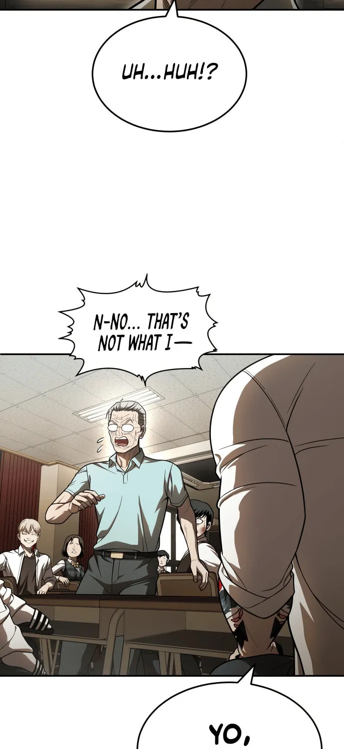 Plaything Chapter 49 page 58 - 