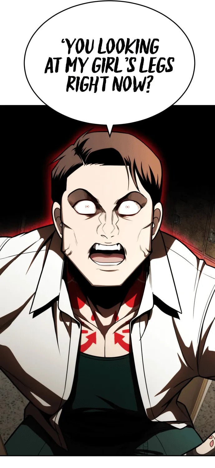 Plaything Chapter 49 page 60 - 