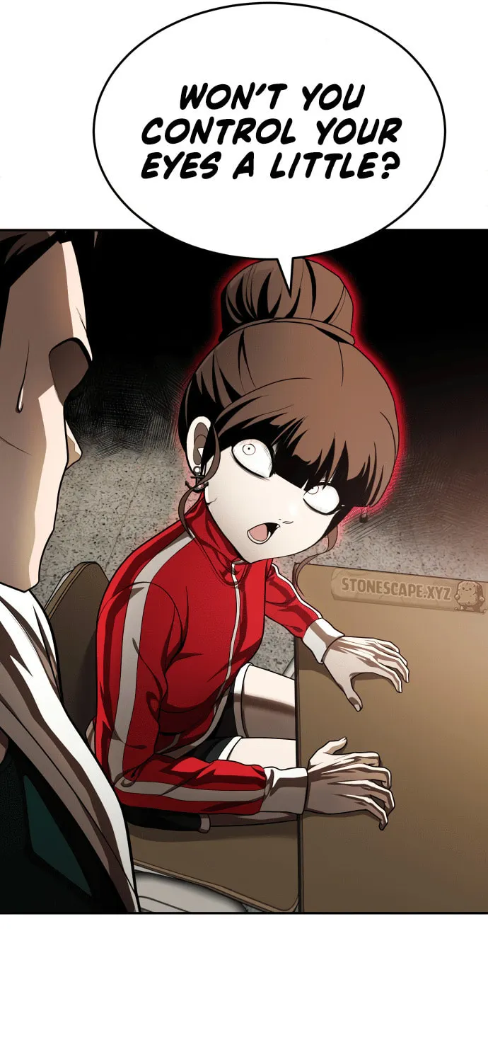 Plaything Chapter 49 page 7 - 
