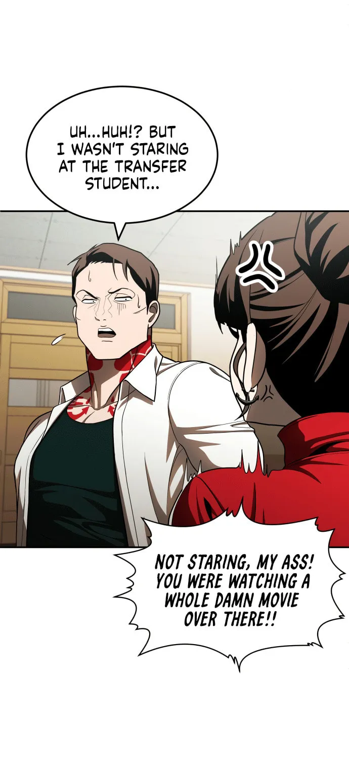 Plaything Chapter 49 page 8 - 