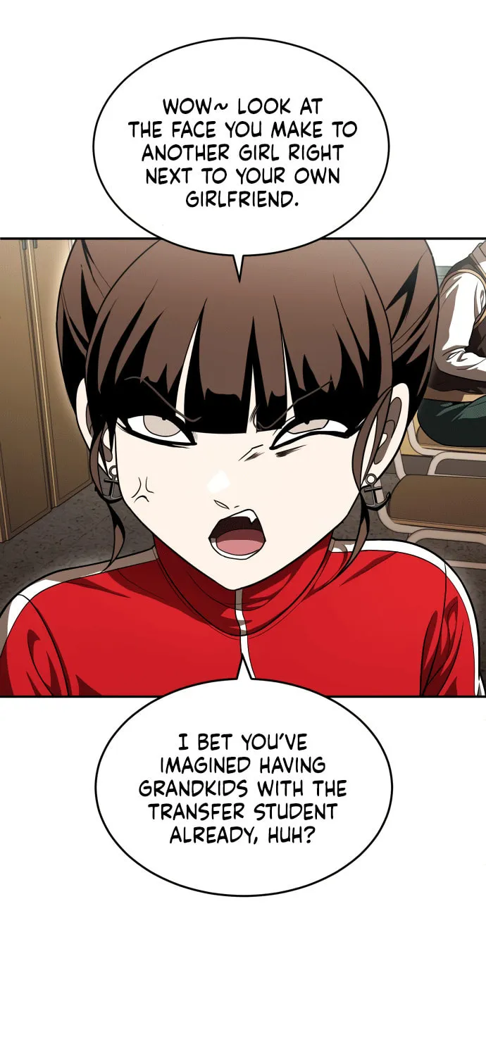 Plaything Chapter 49 page 9 - 