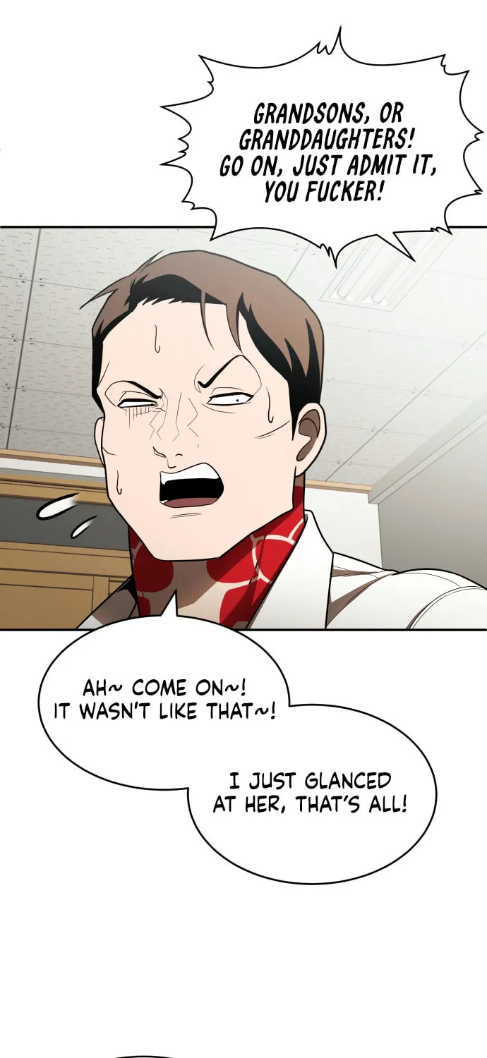 Plaything Chapter 49 page 10 - 