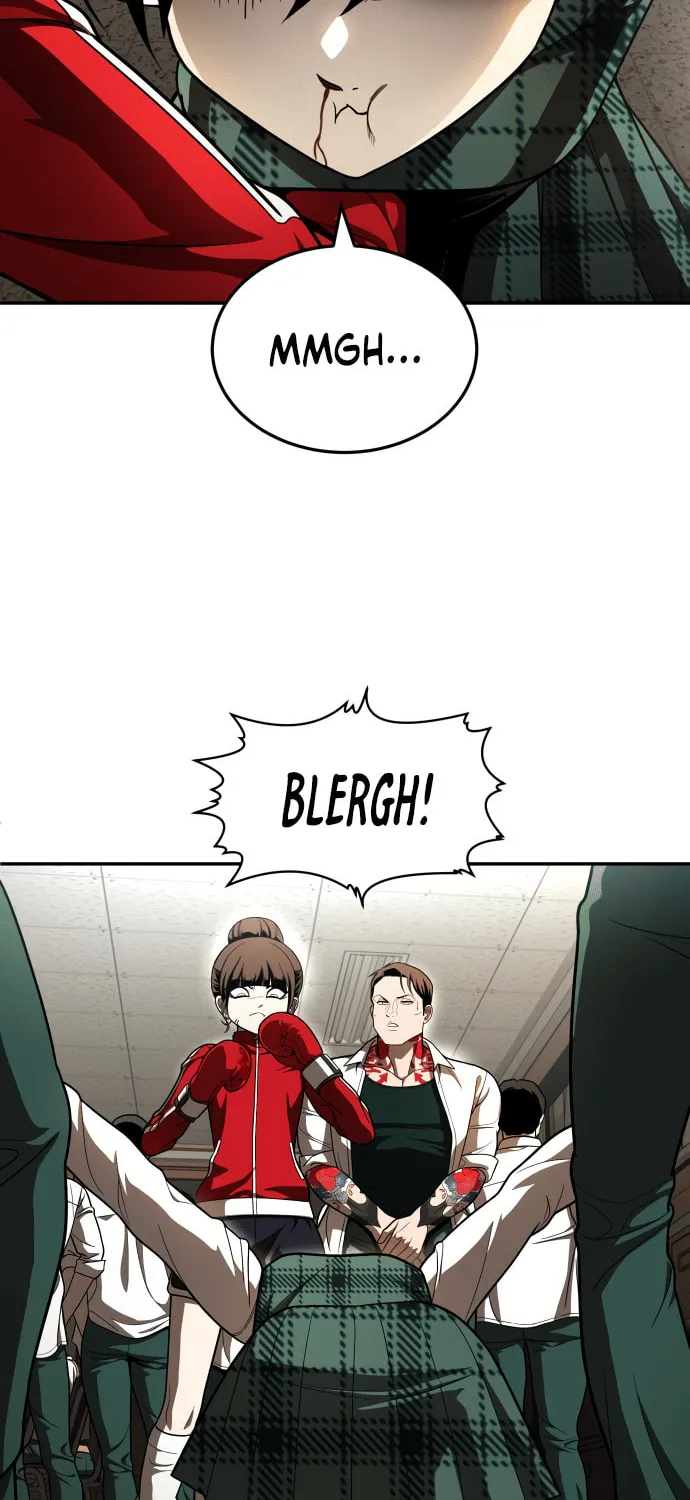 Plaything Chapter 50 page 11 - 