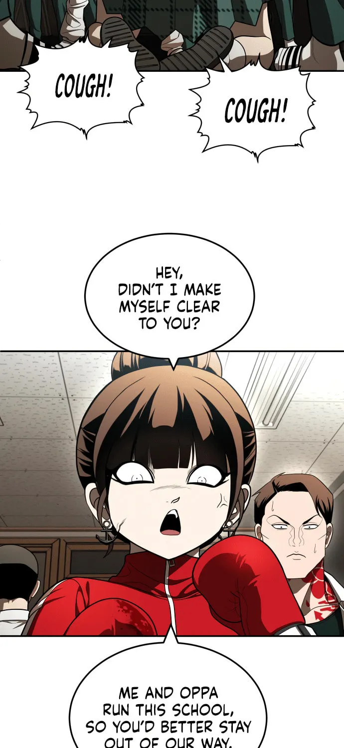 Plaything Chapter 50 page 12 - 