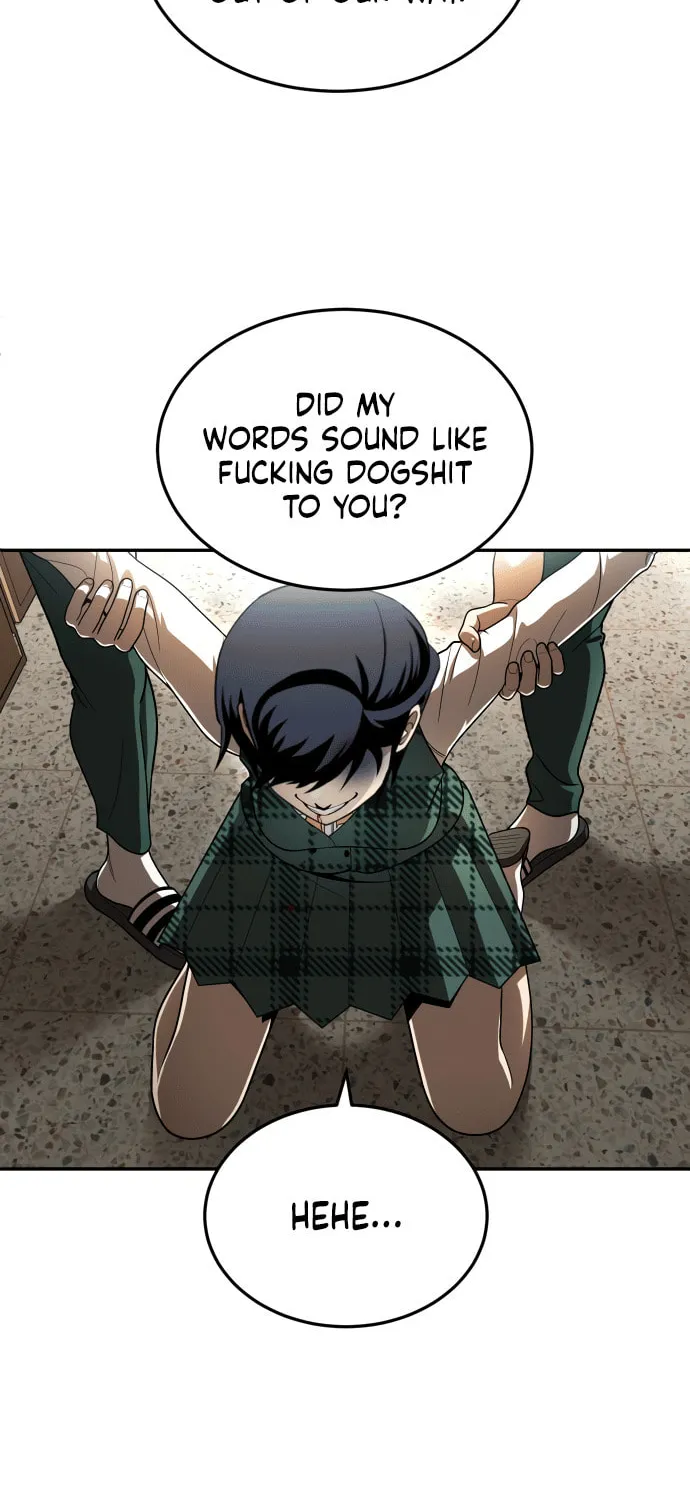 Plaything Chapter 50 page 13 - 