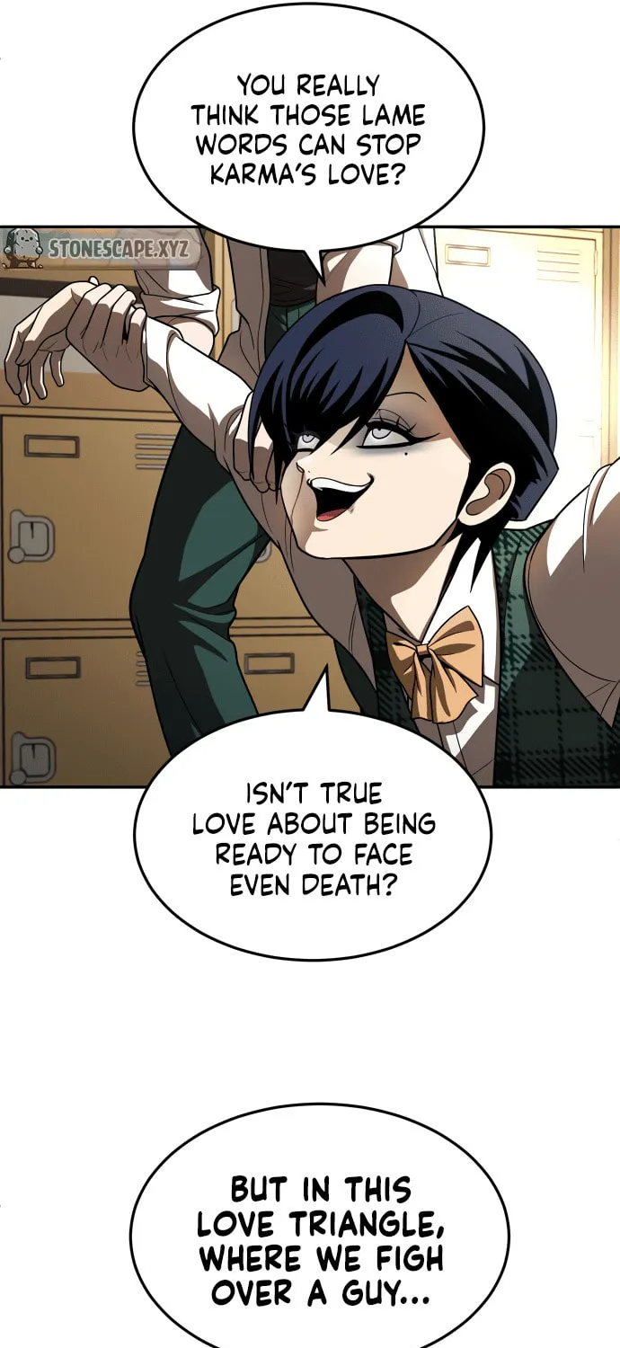 Plaything Chapter 50 page 15 - 
