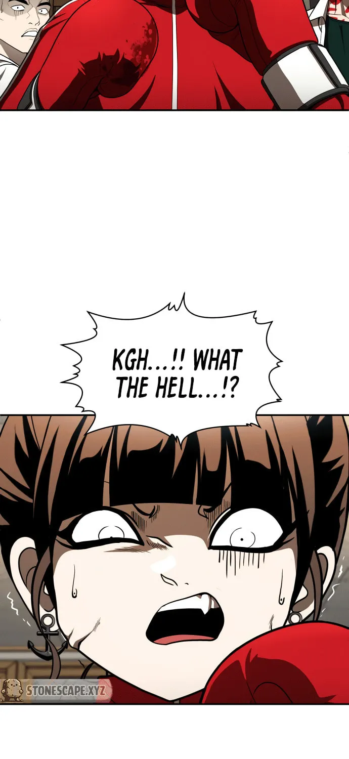 Plaything Chapter 50 page 18 - 