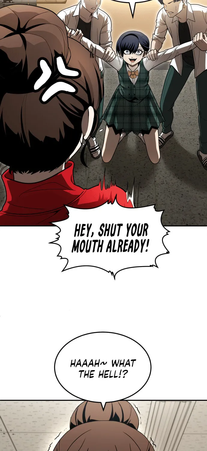 Plaything Chapter 50 page 23 - 