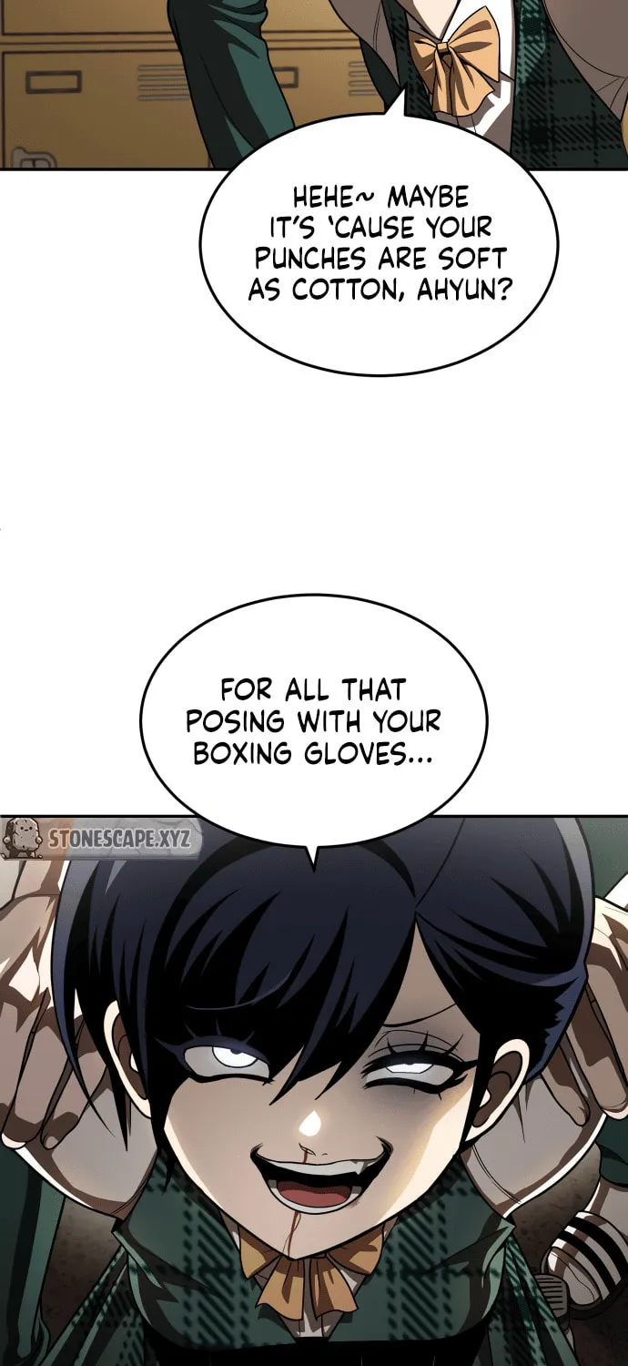 Plaything Chapter 50 page 25 - 