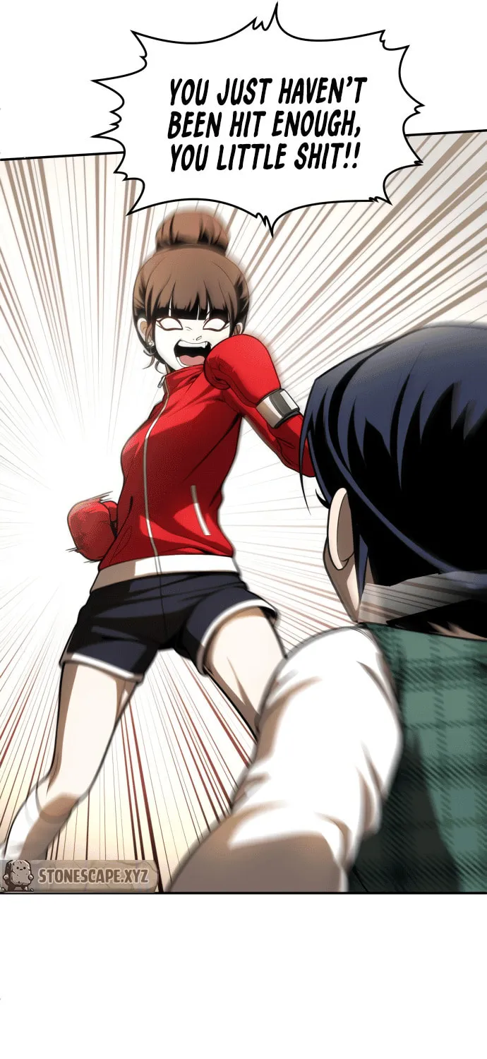 Plaything Chapter 50 page 27 - 