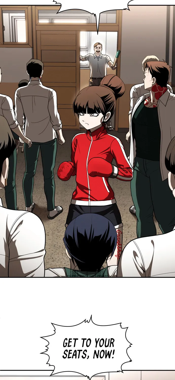 Plaything Chapter 50 page 29 - 