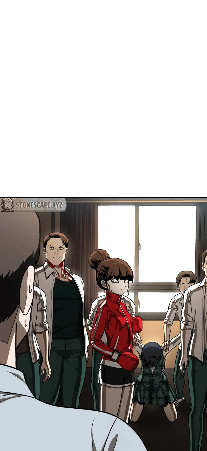 Plaything Chapter 50 page 31 - 