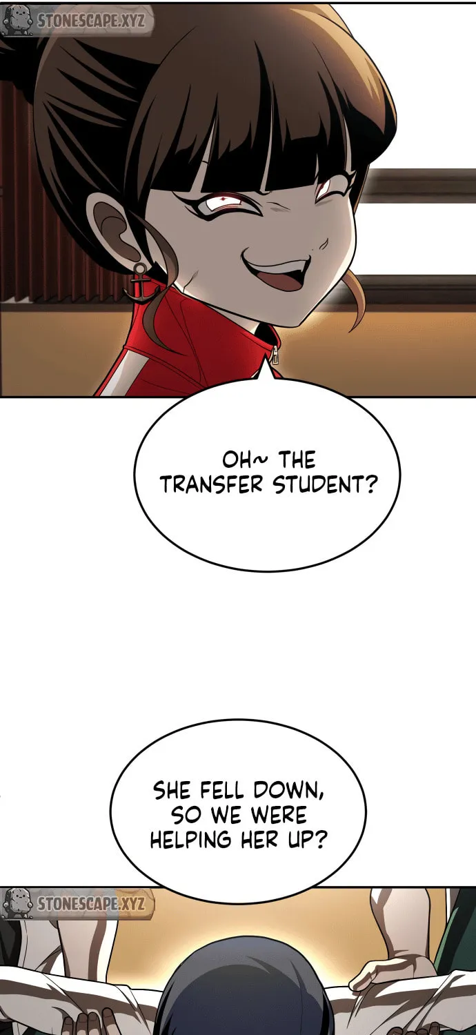 Plaything Chapter 50 page 34 - 