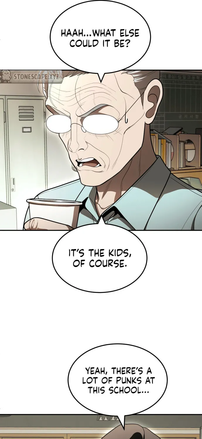 Plaything Chapter 50 page 61 - 