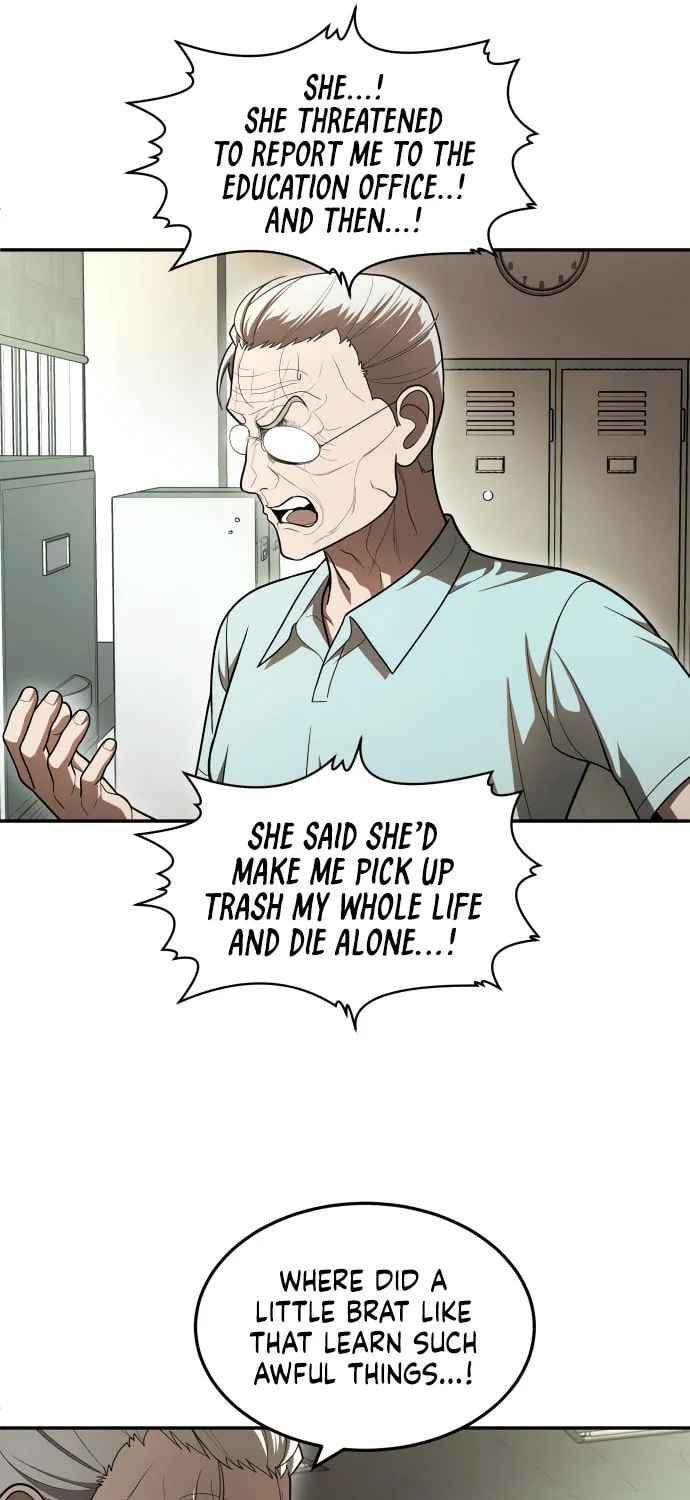 Plaything Chapter 50 page 68 - 