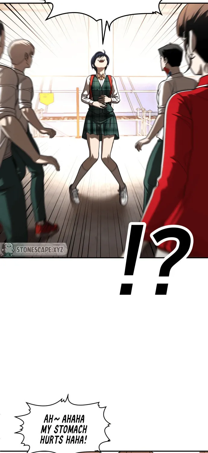 Plaything Chapter 51 page 11 - 