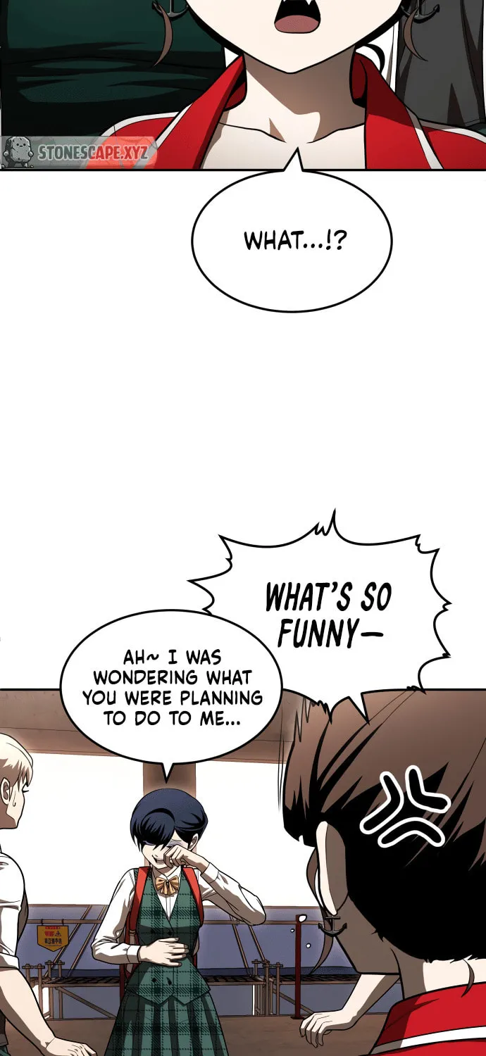 Plaything Chapter 51 page 13 - 