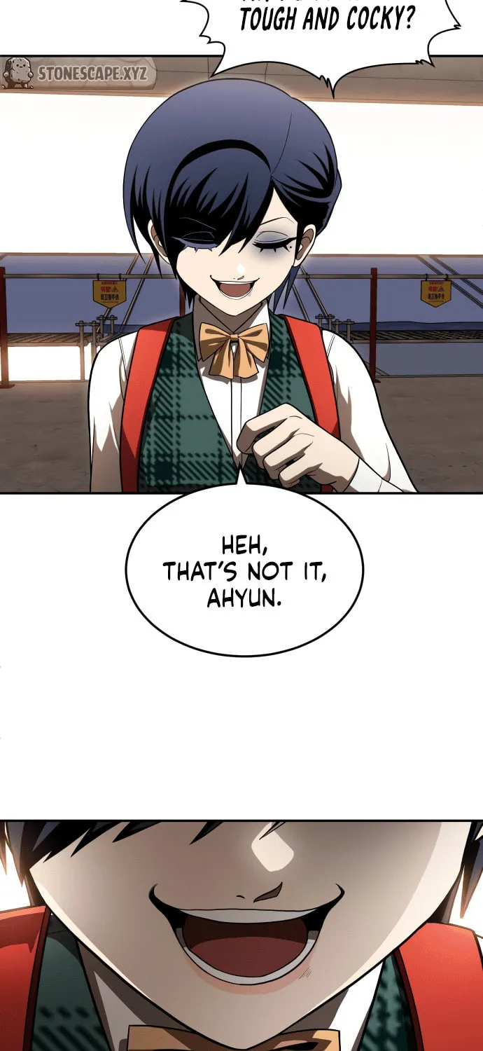Plaything Chapter 51 page 17 - 