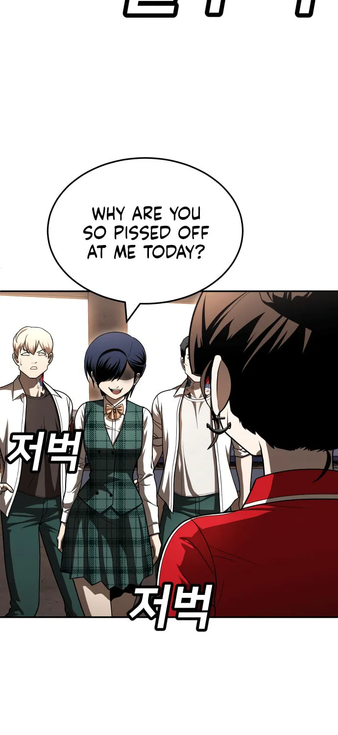 Plaything Chapter 51 page 20 - 