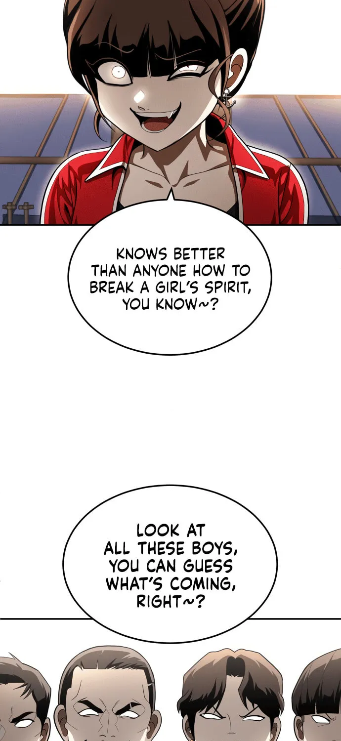 Plaything Chapter 51 page 3 - 