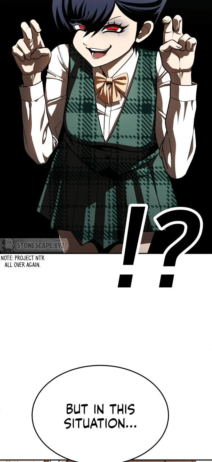 Plaything Chapter 51 page 23 - 