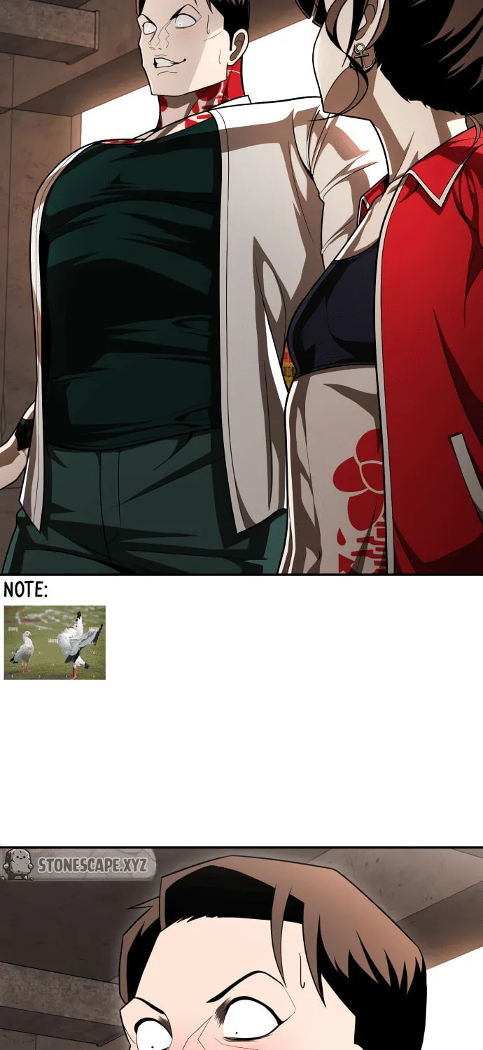 Plaything Chapter 51 page 30 - 