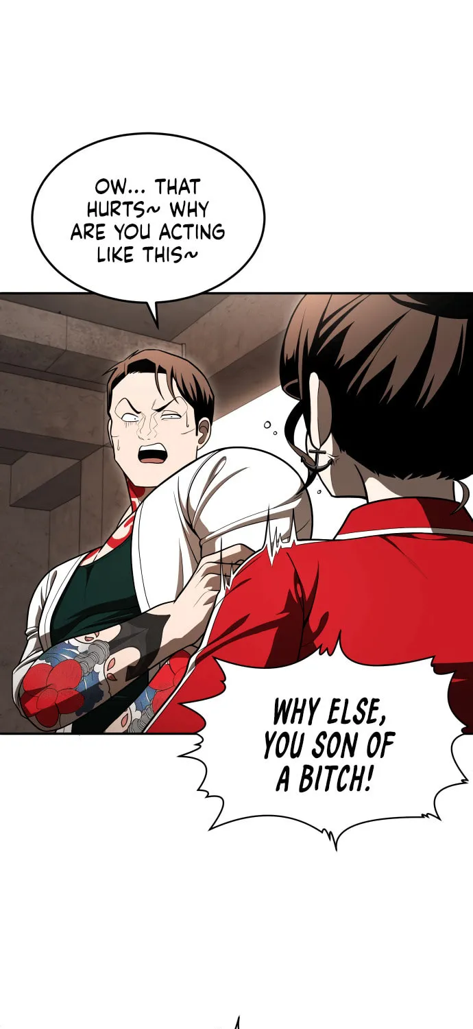 Plaything Chapter 51 page 33 - 