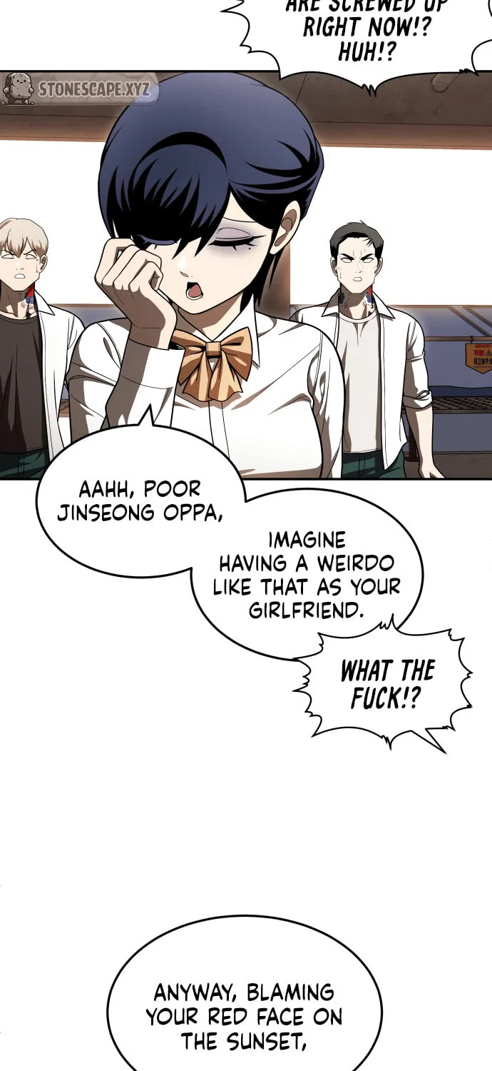 Plaything Chapter 51 page 36 - 