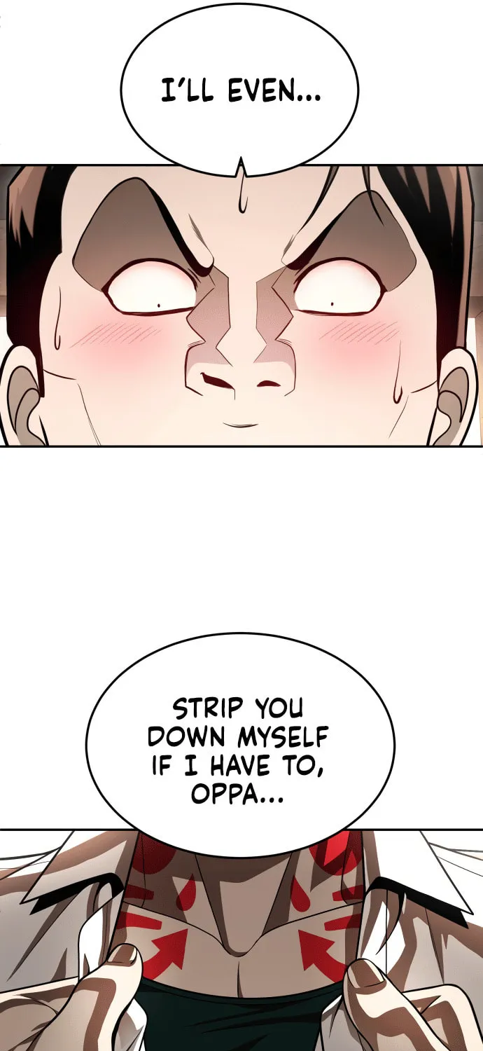 Plaything Chapter 51 page 42 - 