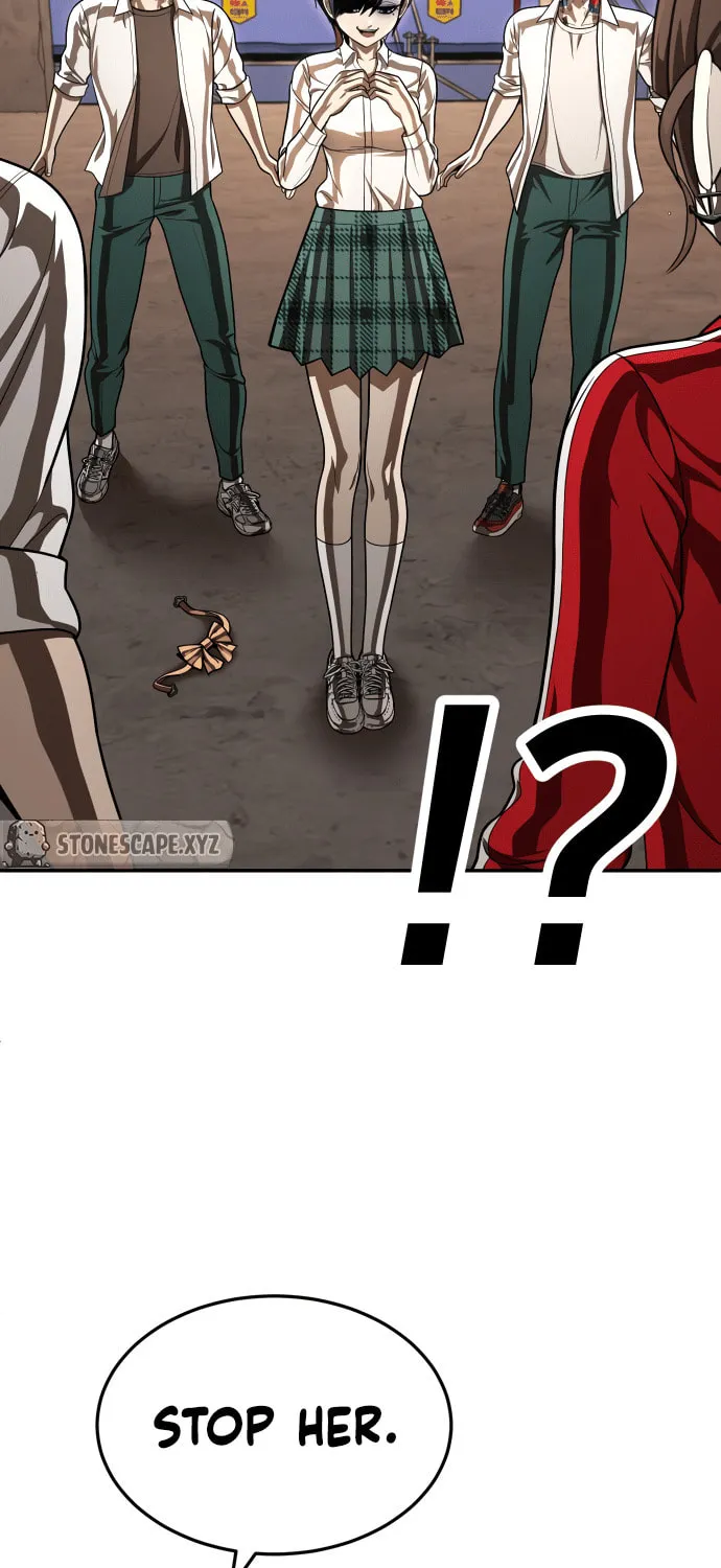 Plaything Chapter 51 page 50 - 