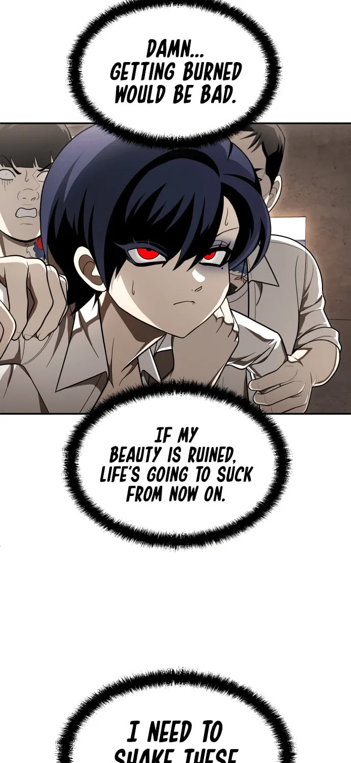 Plaything Chapter 51 page 64 - 