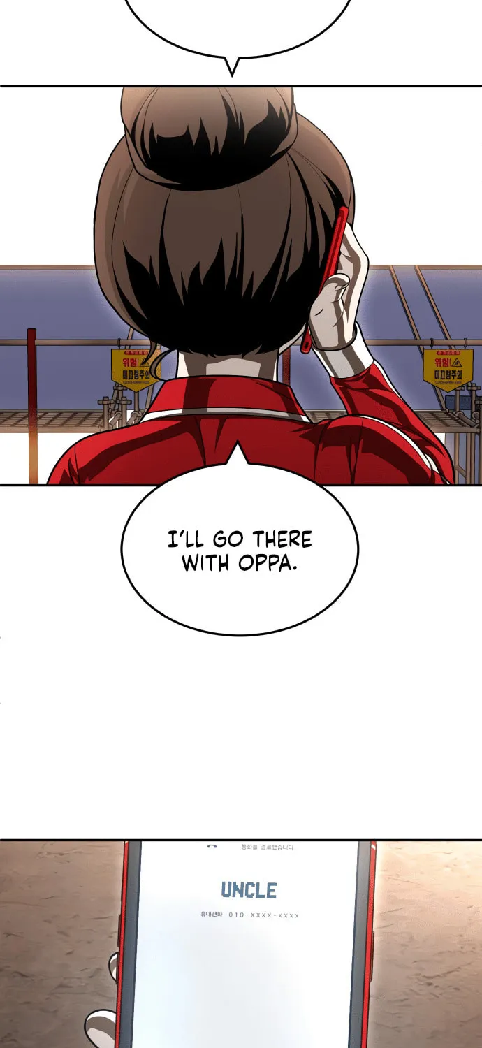 Plaything Chapter 51 page 91 - 