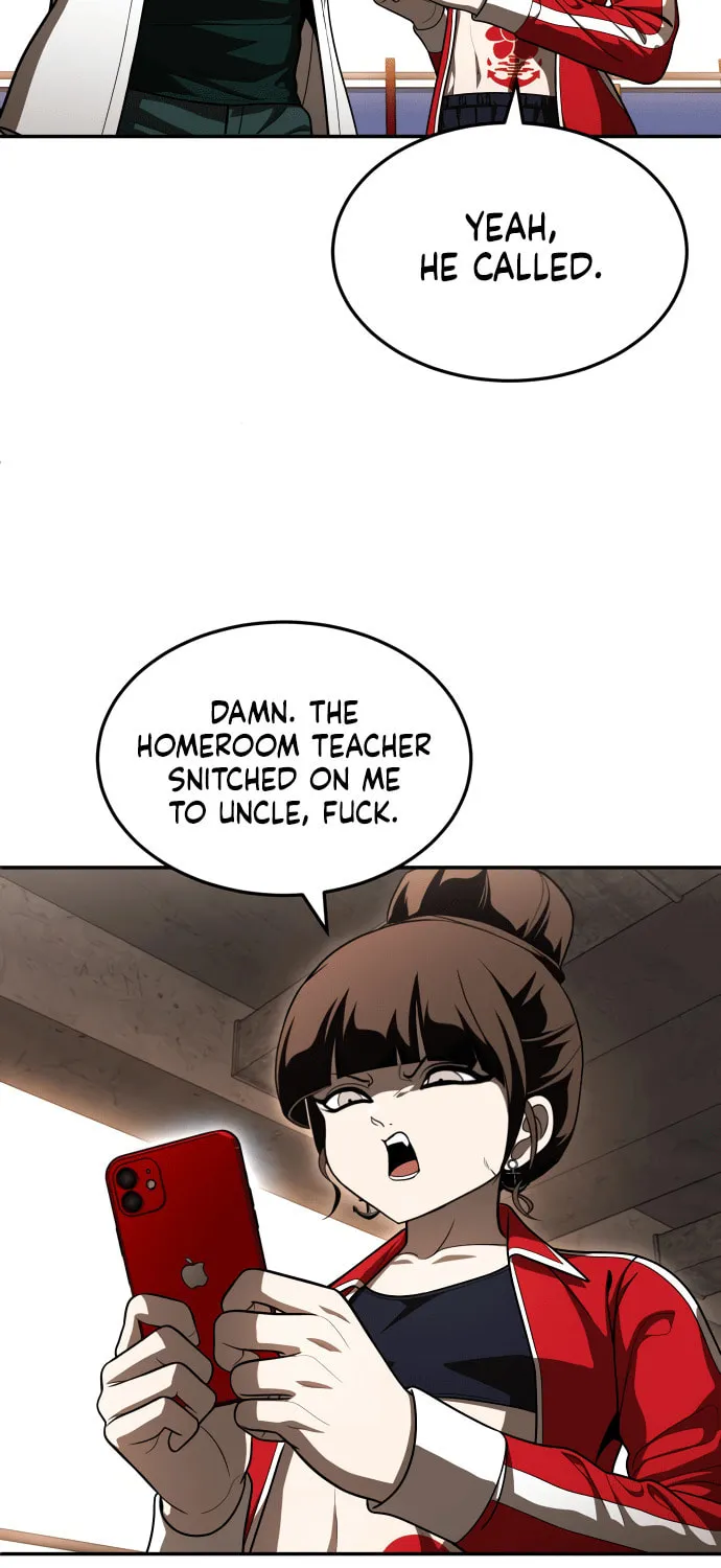 Plaything Chapter 51 page 93 - 