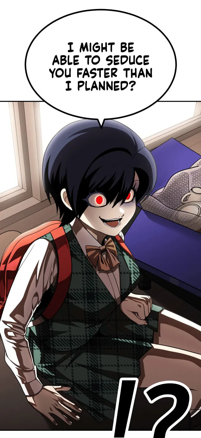Plaything Chapter 52 page 113 - 