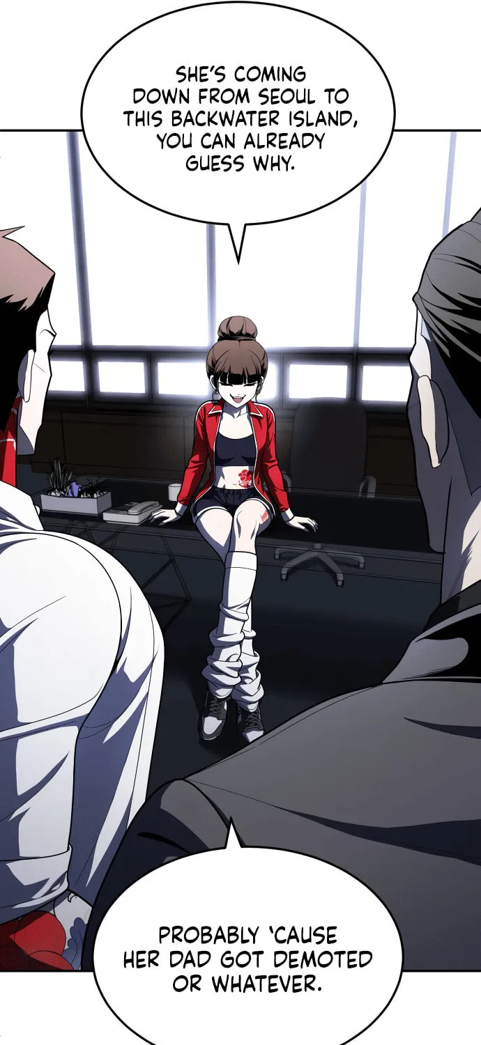Plaything Chapter 52 page 119 - 
