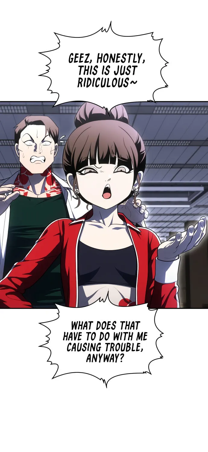 Plaything Chapter 52 page 13 - 