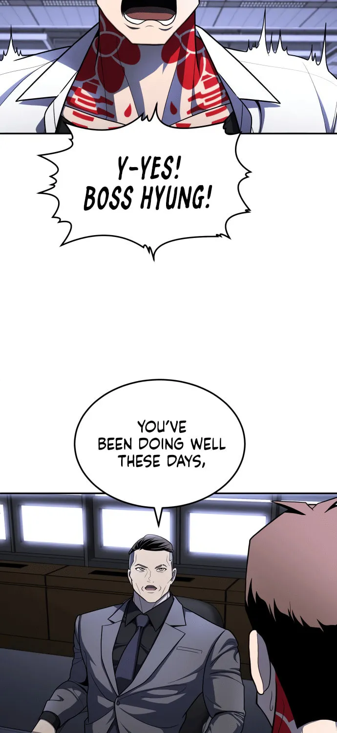Plaything Chapter 52 page 25 - 