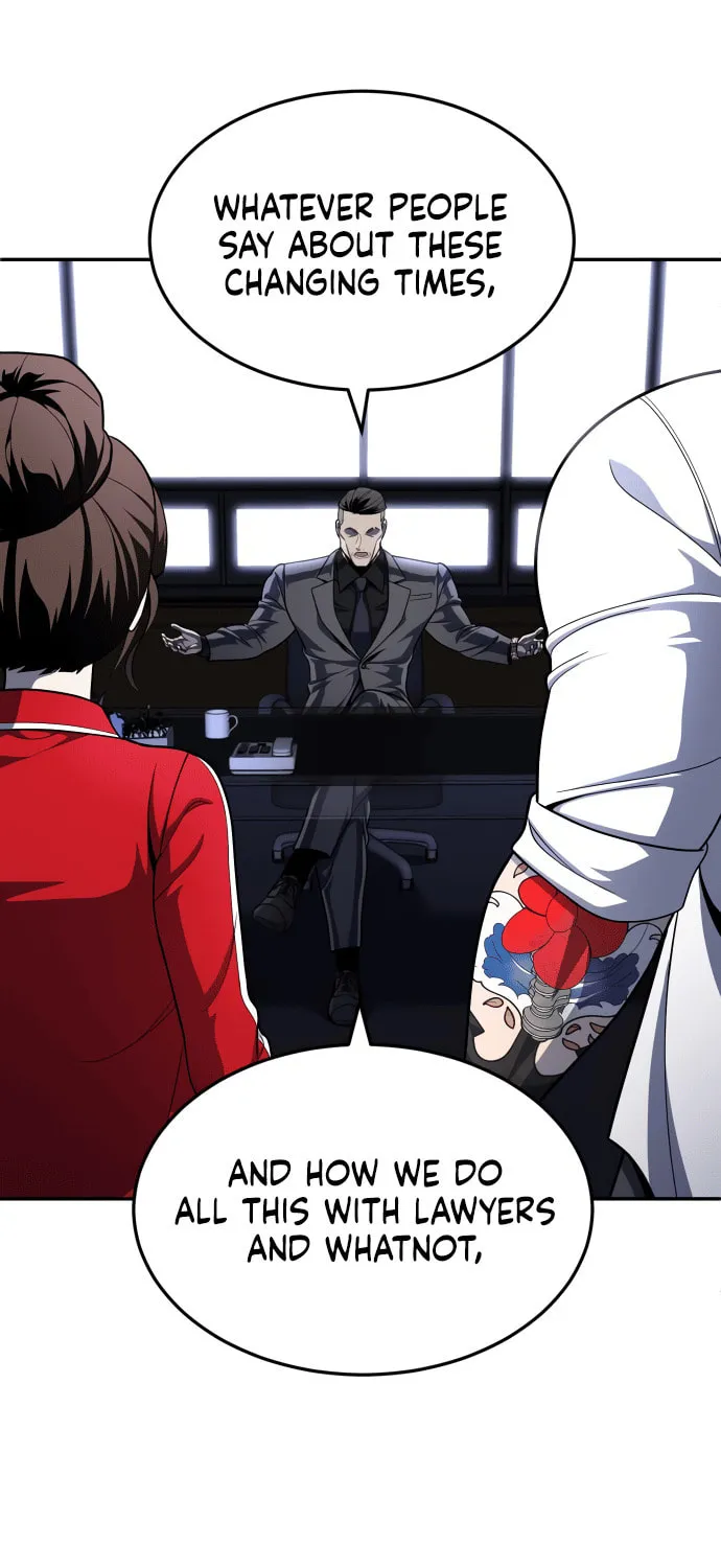 Plaything Chapter 52 page 31 - 