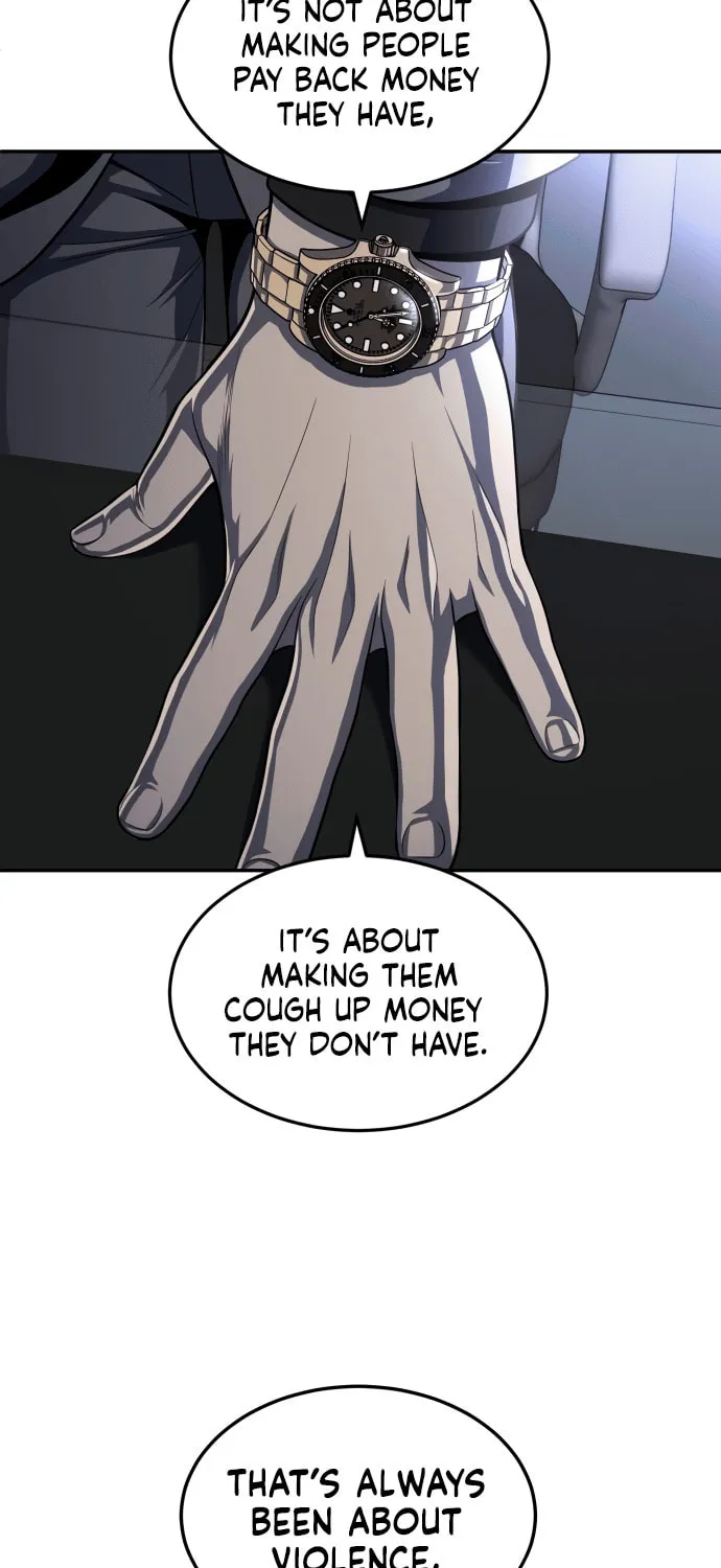 Plaything Chapter 52 page 33 - 