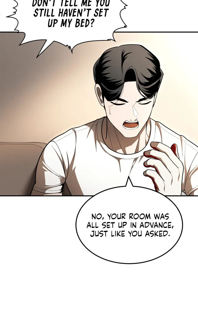 Plaything Chapter 52 page 60 - 