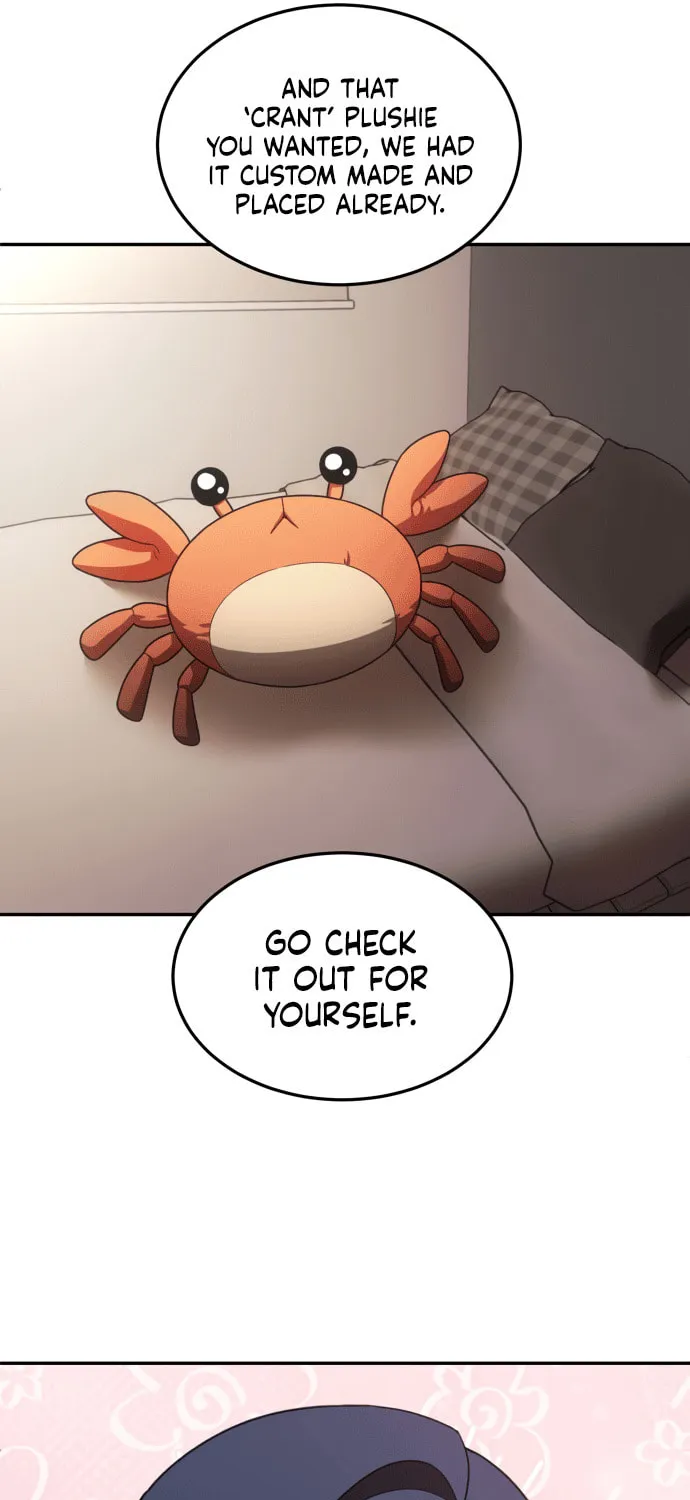 Plaything Chapter 52 page 61 - 