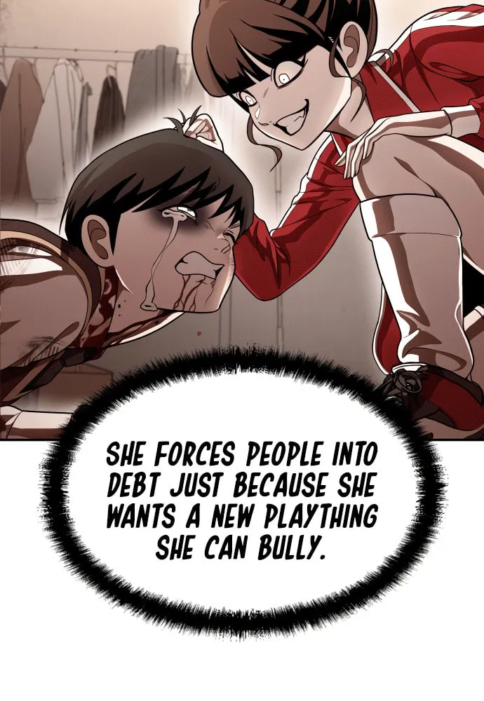 Plaything Chapter 53 page 12 - 