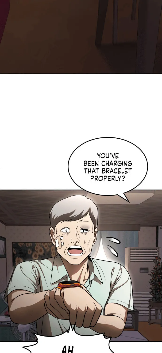 Plaything Chapter 53 page 119 - 