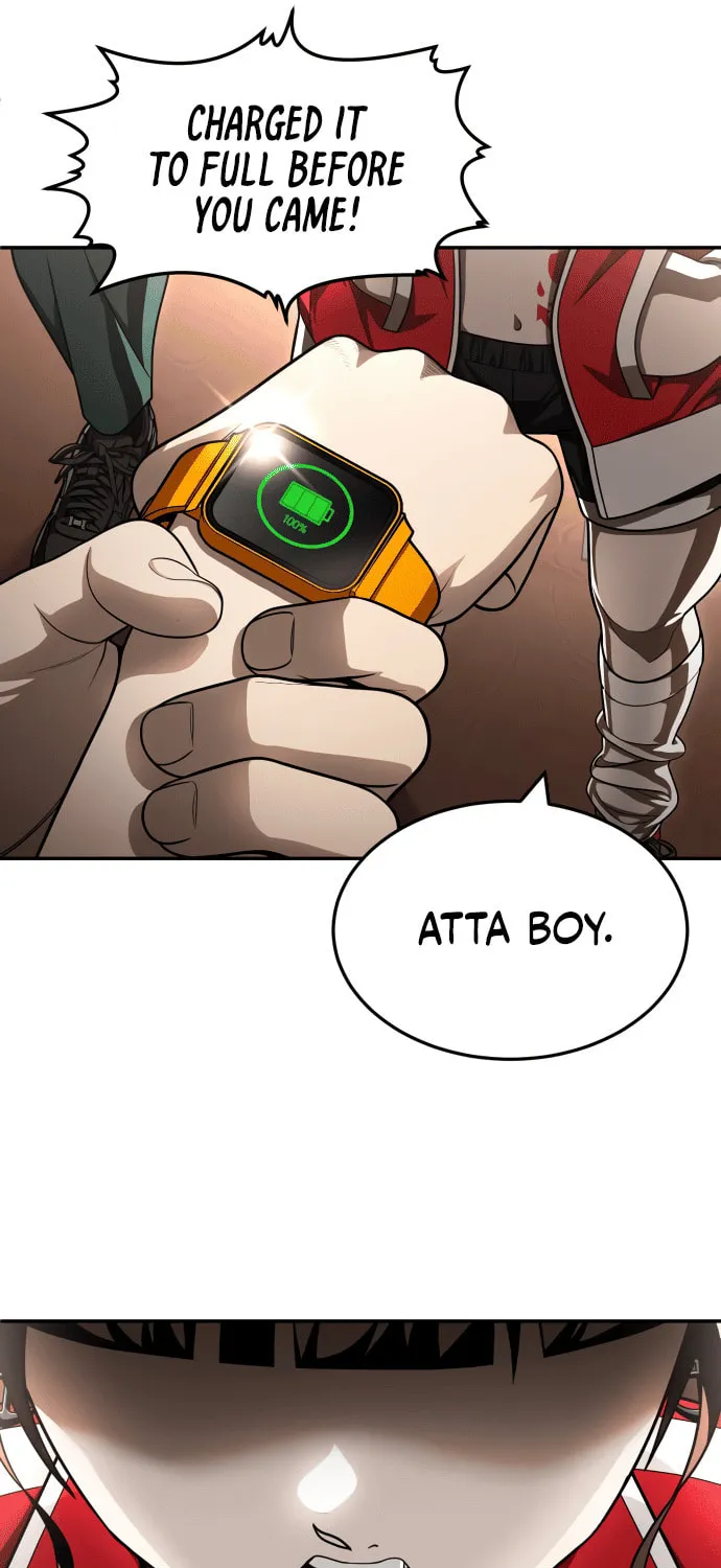 Plaything Chapter 53 page 121 - 
