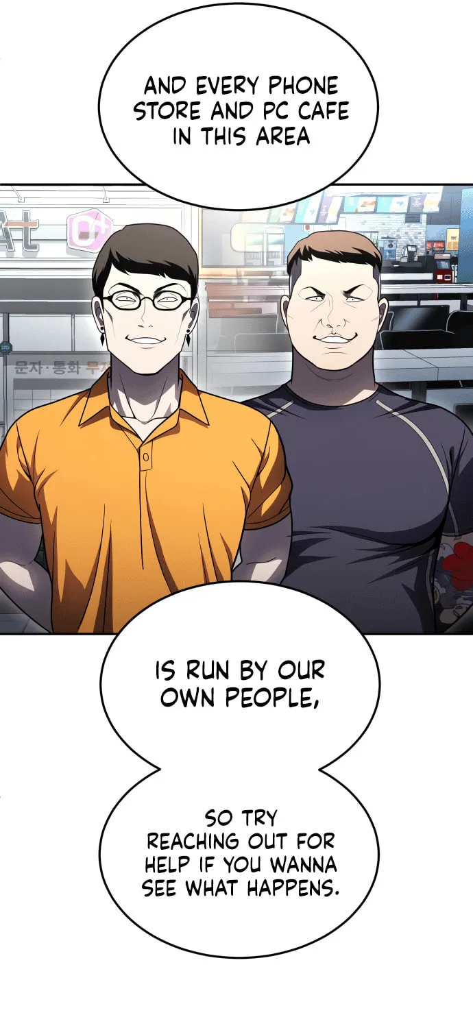 Plaything Chapter 53 page 133 - 