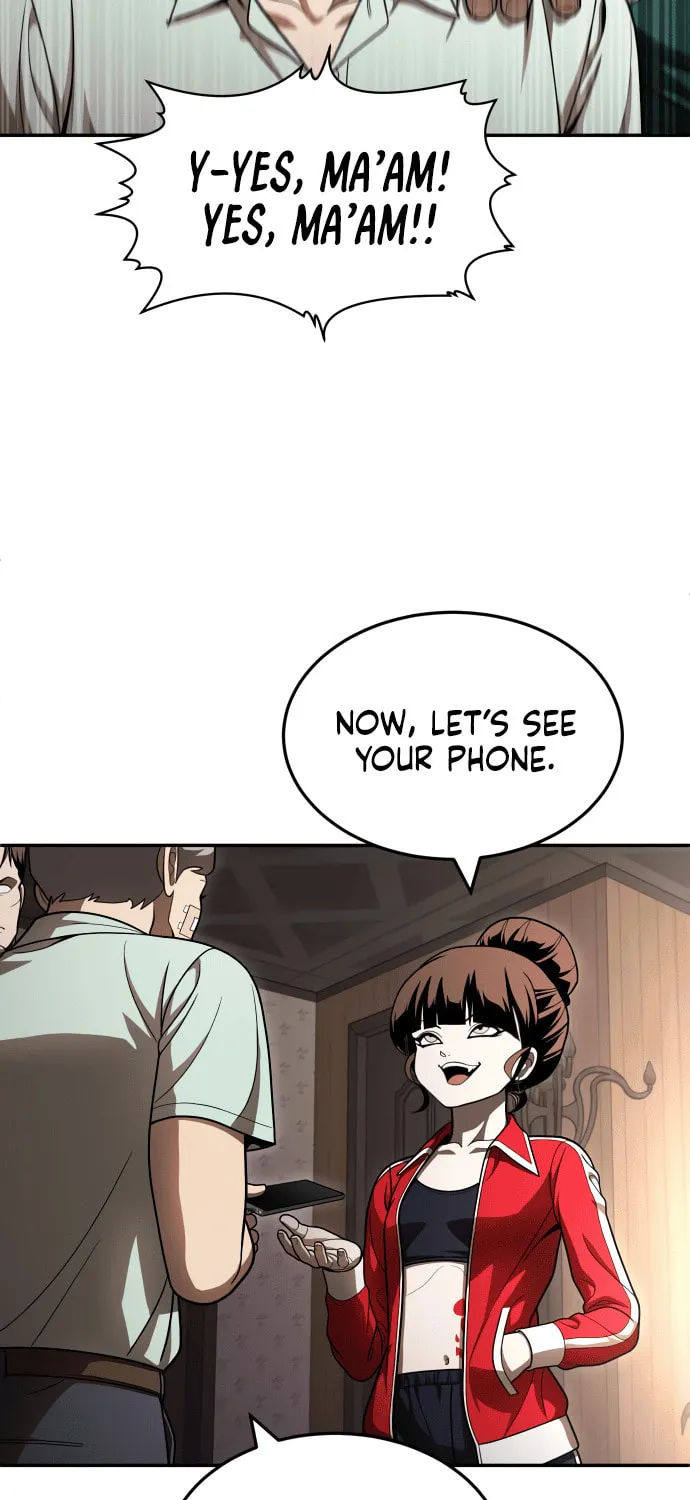 Plaything Chapter 53 page 137 - 