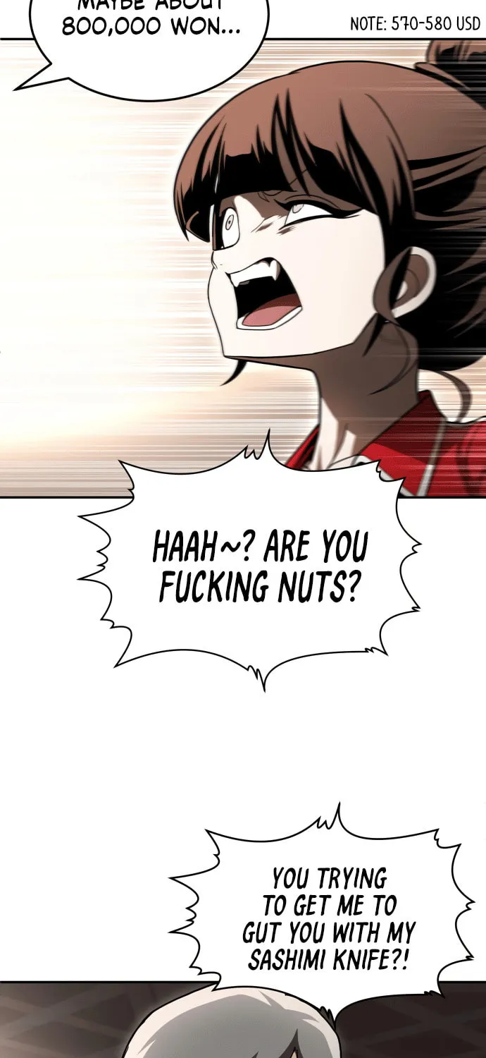 Plaything Chapter 53 page 146 - 