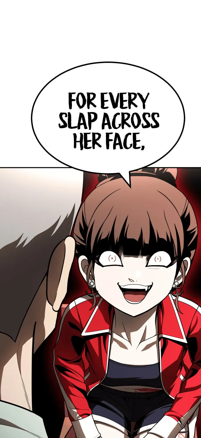 Plaything Chapter 53 page 166 - 