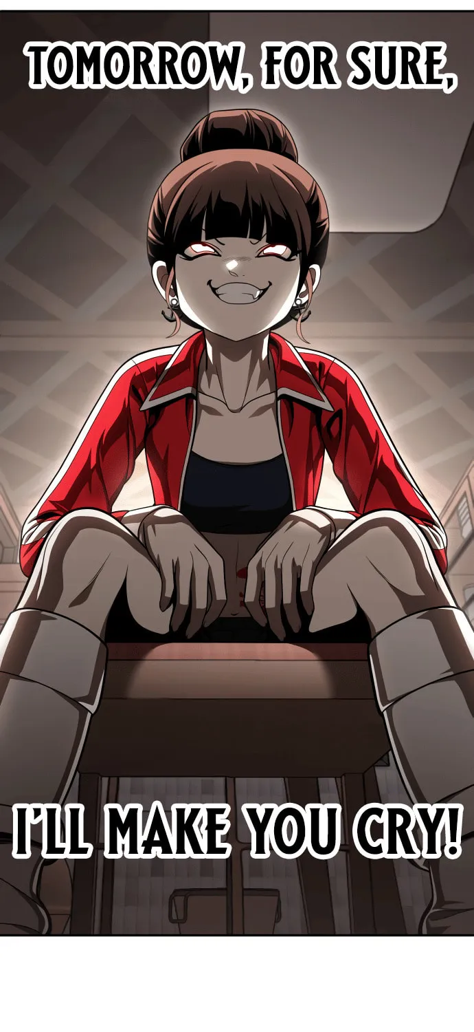 Plaything Chapter 53 page 196 - 