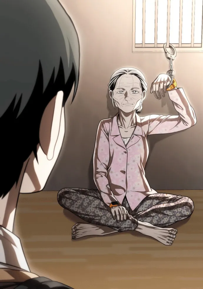Plaything Chapter 53 page 42 - 